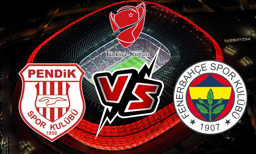 مشاهدة مباراة فنربخشة و بينديك سبور بث مباشر 2024-03-10 Fenerbahçe vs Pendikspor