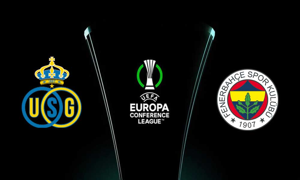 مشاهدة مباراة فنربخشة و سانت جيلواز بث مباشر 2024-03-07 Union Saint-Gilloise vs Fenerbahçe