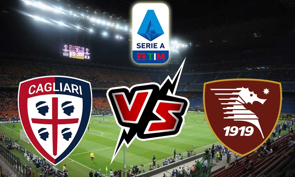مشاهدة مباراة كالياري و ساليرنيتانا بث مباشر 2024-03-09 Cagliari vs Salernitana