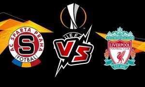 مشاهدة مباراة ليفربول و سبارتا براغ بث مباشر 2024-03-14 Liverpool vs Sparta Praha