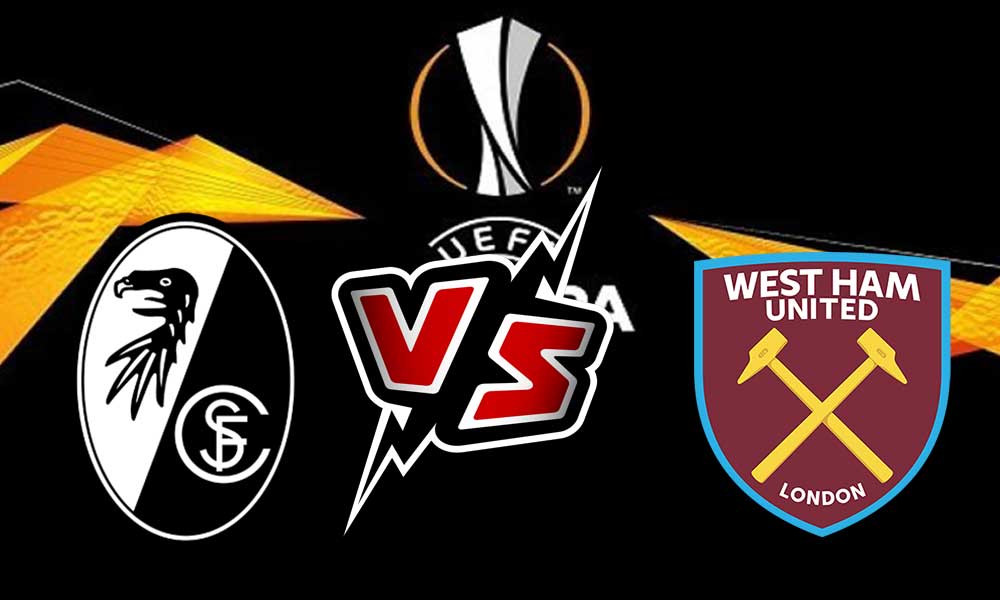 مشاهدة مباراة وست هام يونايتد و فرايبورج بث مباشر 2024-03-07 Freiburg vs West Ham United